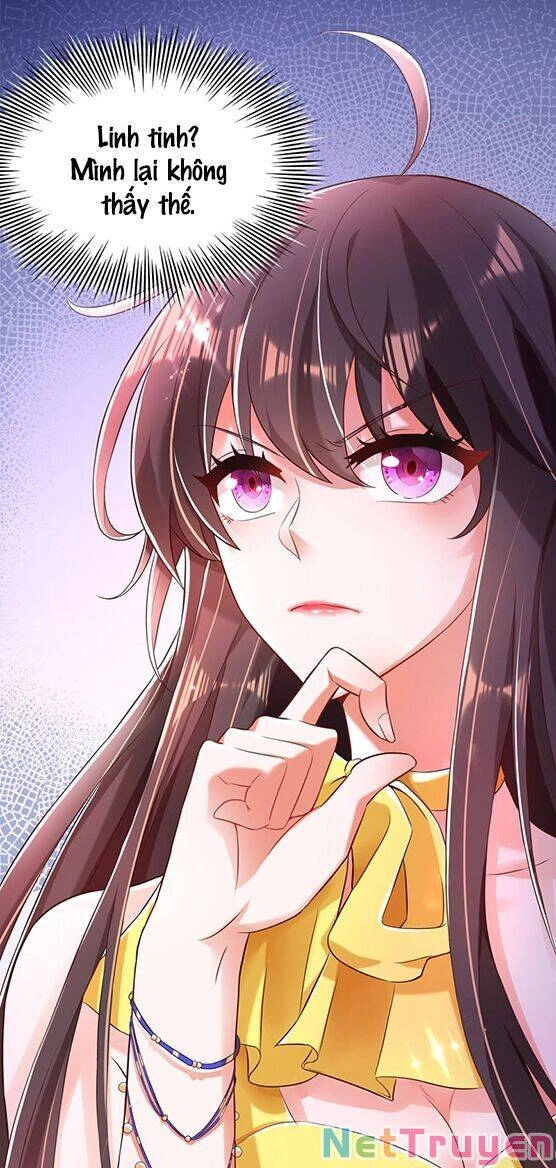 Trùng Sinh Không Gian: Cô Vợ Hào Môn Nóng Bỏng Không Dễ Chọc Chapter 62 - 36