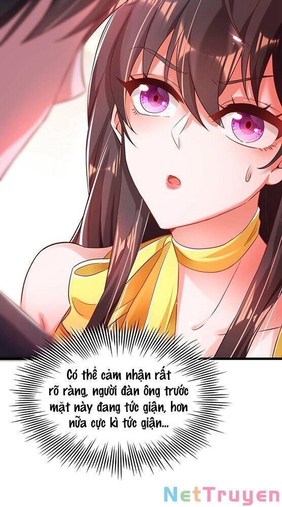 Trùng Sinh Không Gian: Cô Vợ Hào Môn Nóng Bỏng Không Dễ Chọc Chapter 63 - 2