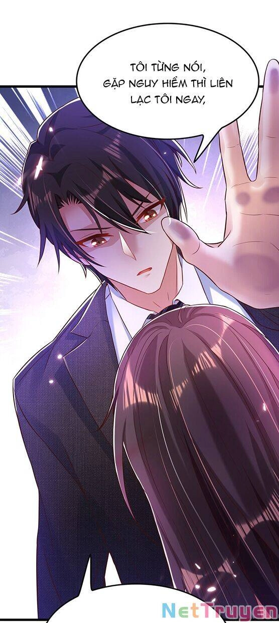 Trùng Sinh Không Gian: Cô Vợ Hào Môn Nóng Bỏng Không Dễ Chọc Chapter 63 - 3