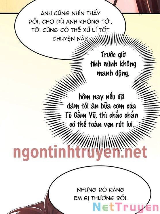 Trùng Sinh Không Gian: Cô Vợ Hào Môn Nóng Bỏng Không Dễ Chọc Chapter 63 - 5