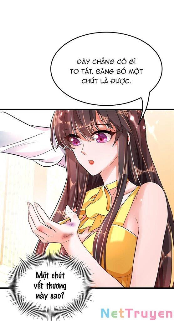 Trùng Sinh Không Gian: Cô Vợ Hào Môn Nóng Bỏng Không Dễ Chọc Chapter 63 - 7