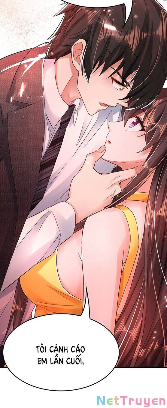 Trùng Sinh Không Gian: Cô Vợ Hào Môn Nóng Bỏng Không Dễ Chọc Chapter 63 - 9