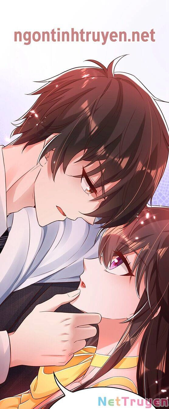 Trùng Sinh Không Gian: Cô Vợ Hào Môn Nóng Bỏng Không Dễ Chọc Chapter 63 - 10