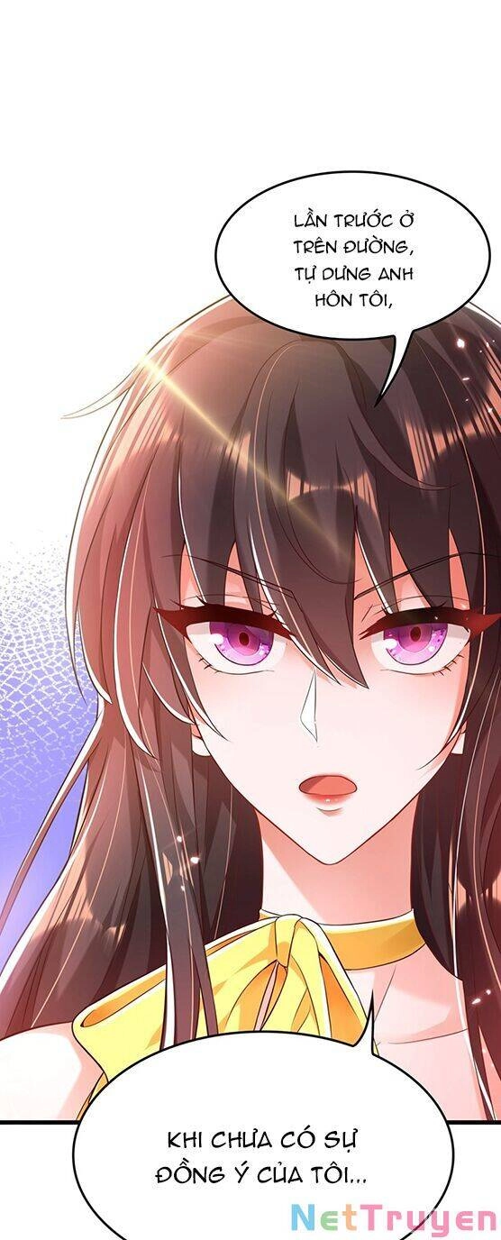 Trùng Sinh Không Gian: Cô Vợ Hào Môn Nóng Bỏng Không Dễ Chọc Chapter 63 - 13