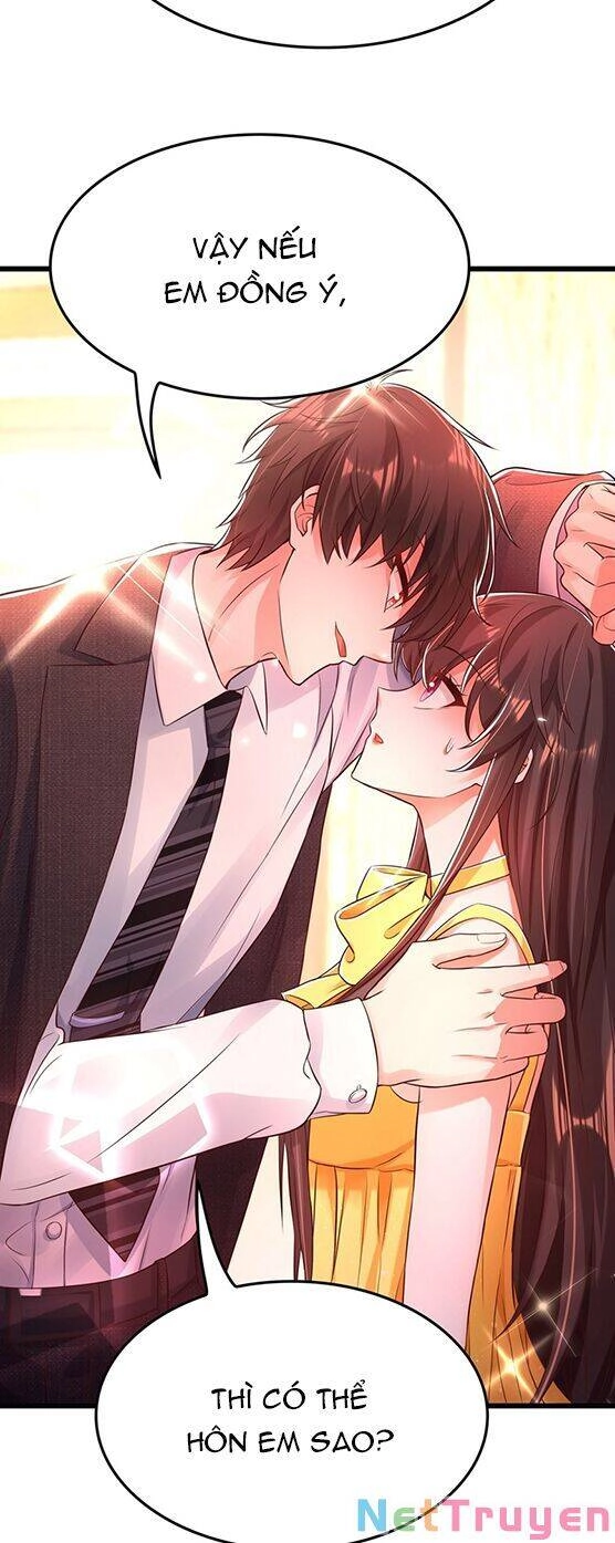 Trùng Sinh Không Gian: Cô Vợ Hào Môn Nóng Bỏng Không Dễ Chọc Chapter 63 - 14