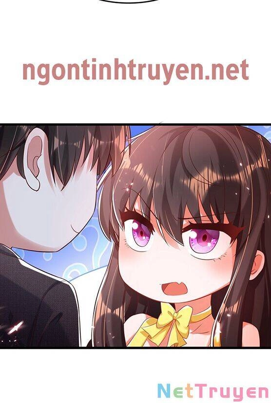 Trùng Sinh Không Gian: Cô Vợ Hào Môn Nóng Bỏng Không Dễ Chọc Chapter 63 - 15