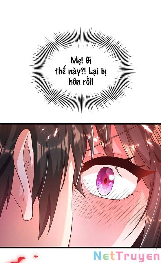 Trùng Sinh Không Gian: Cô Vợ Hào Môn Nóng Bỏng Không Dễ Chọc Chapter 63 - 22