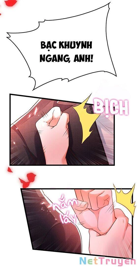 Trùng Sinh Không Gian: Cô Vợ Hào Môn Nóng Bỏng Không Dễ Chọc Chapter 63 - 23