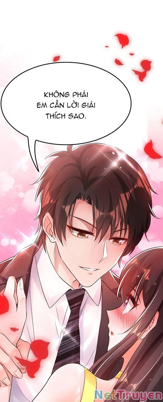 Trùng Sinh Không Gian: Cô Vợ Hào Môn Nóng Bỏng Không Dễ Chọc Chapter 63 - 24