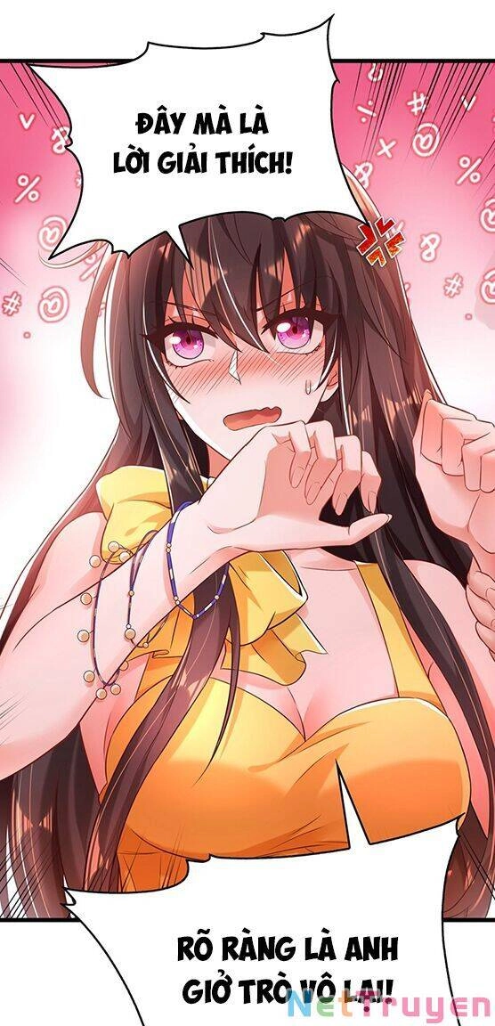 Trùng Sinh Không Gian: Cô Vợ Hào Môn Nóng Bỏng Không Dễ Chọc Chapter 63 - 26