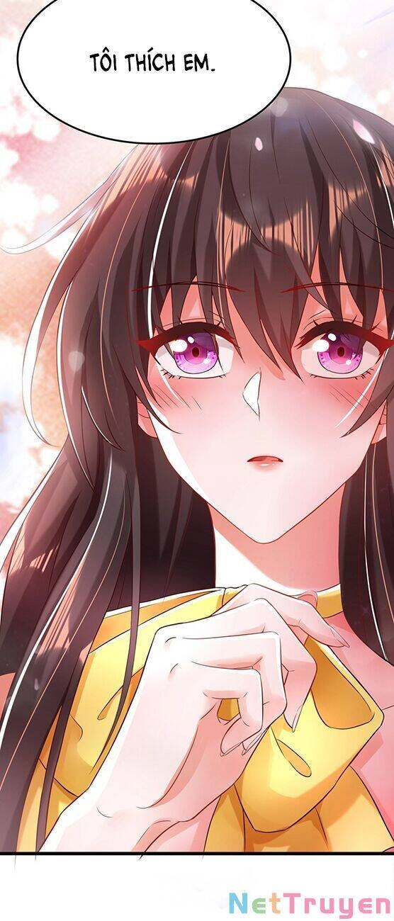 Trùng Sinh Không Gian: Cô Vợ Hào Môn Nóng Bỏng Không Dễ Chọc Chapter 63 - 28