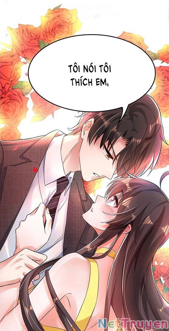 Trùng Sinh Không Gian: Cô Vợ Hào Môn Nóng Bỏng Không Dễ Chọc Chapter 63 - 29