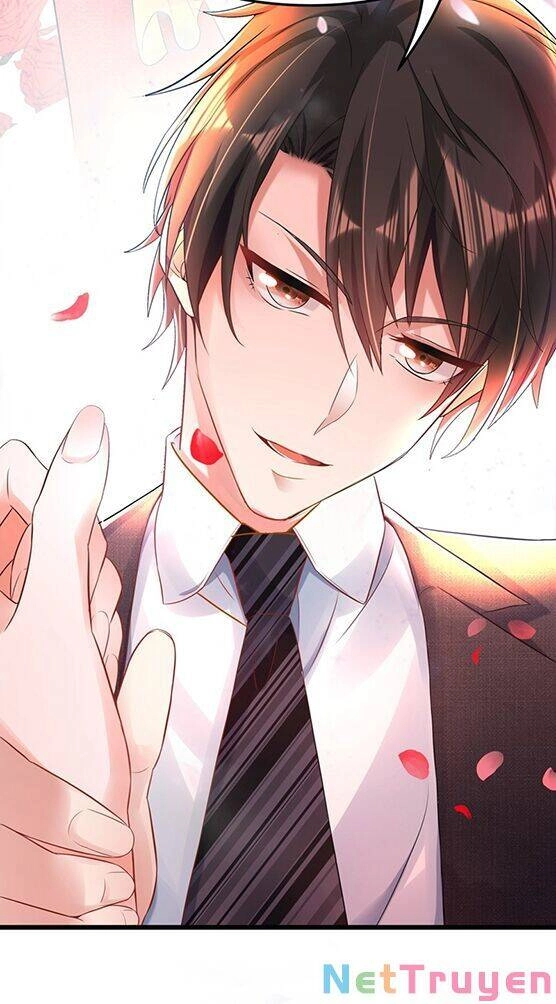 Trùng Sinh Không Gian: Cô Vợ Hào Môn Nóng Bỏng Không Dễ Chọc Chapter 63 - 31