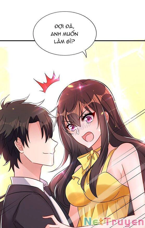 Trùng Sinh Không Gian: Cô Vợ Hào Môn Nóng Bỏng Không Dễ Chọc Chapter 63 - 34