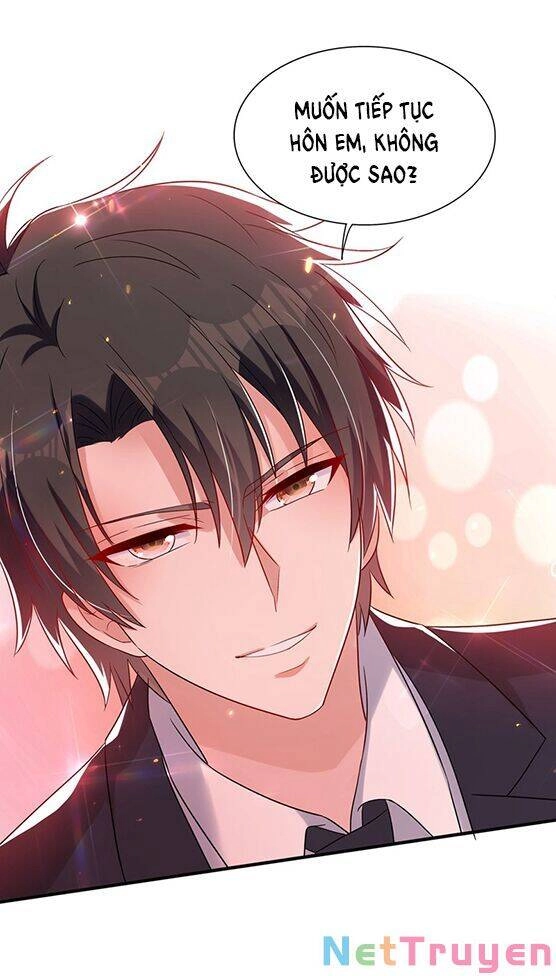 Trùng Sinh Không Gian: Cô Vợ Hào Môn Nóng Bỏng Không Dễ Chọc Chapter 63 - 36