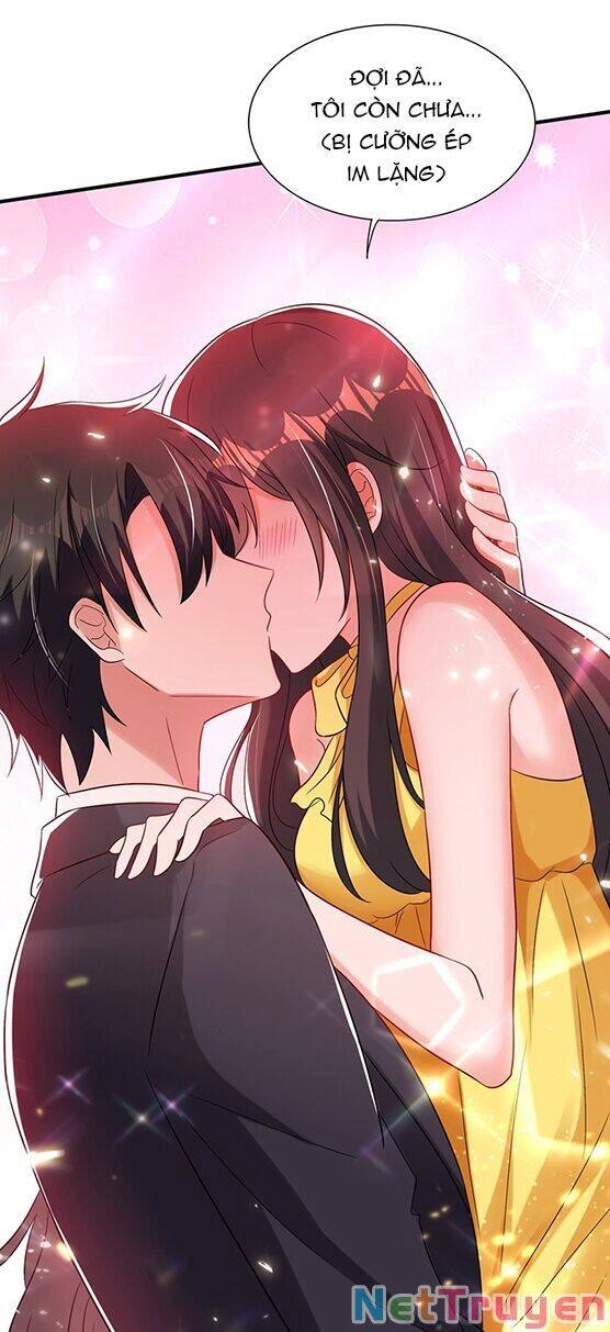 Trùng Sinh Không Gian: Cô Vợ Hào Môn Nóng Bỏng Không Dễ Chọc Chapter 63 - 37