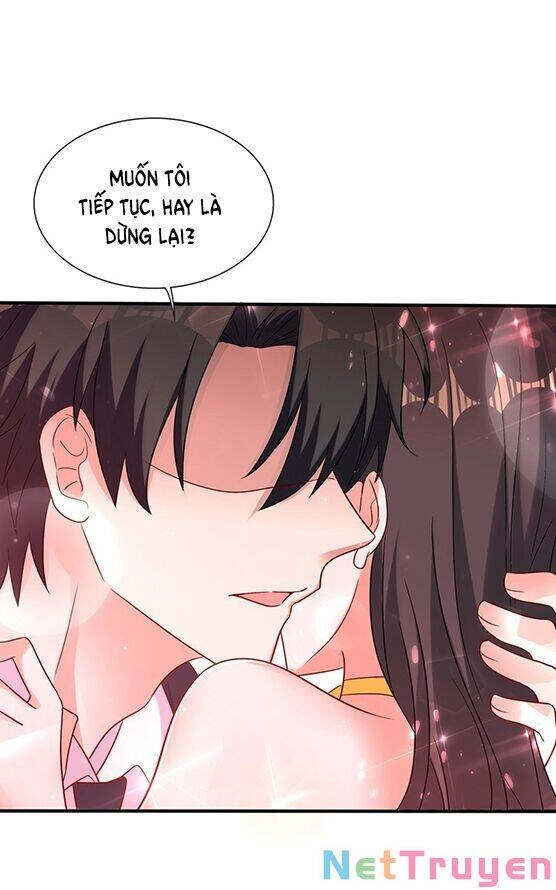 Trùng Sinh Không Gian: Cô Vợ Hào Môn Nóng Bỏng Không Dễ Chọc Chapter 63 - 39