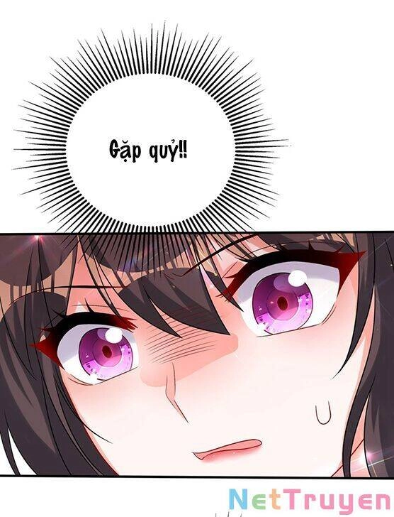 Trùng Sinh Không Gian: Cô Vợ Hào Môn Nóng Bỏng Không Dễ Chọc Chapter 63 - 41