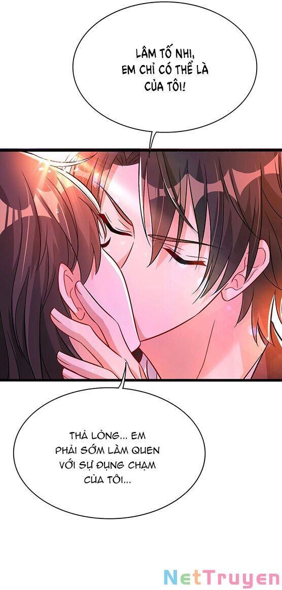 Trùng Sinh Không Gian: Cô Vợ Hào Môn Nóng Bỏng Không Dễ Chọc Chapter 64 - 1