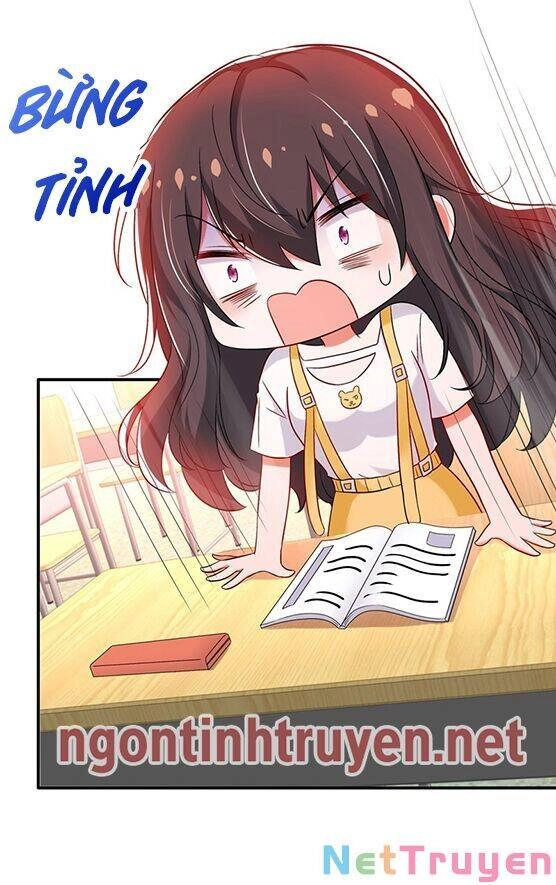 Trùng Sinh Không Gian: Cô Vợ Hào Môn Nóng Bỏng Không Dễ Chọc Chapter 64 - 5