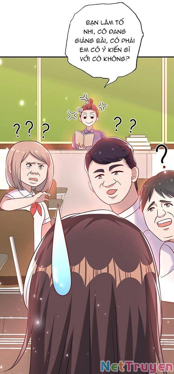 Trùng Sinh Không Gian: Cô Vợ Hào Môn Nóng Bỏng Không Dễ Chọc Chapter 64 - 6