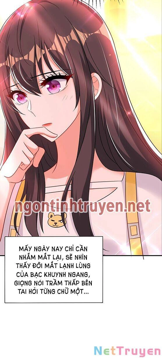 Trùng Sinh Không Gian: Cô Vợ Hào Môn Nóng Bỏng Không Dễ Chọc Chapter 64 - 10