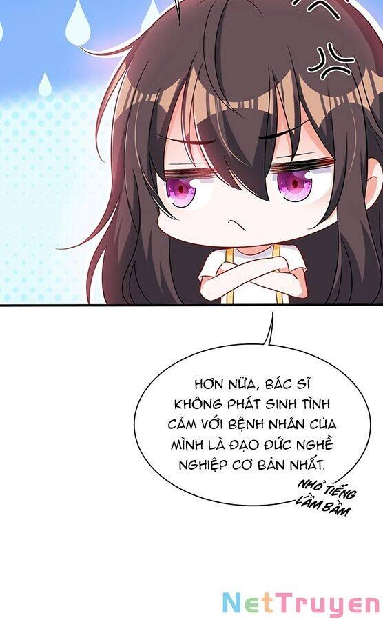 Trùng Sinh Không Gian: Cô Vợ Hào Môn Nóng Bỏng Không Dễ Chọc Chapter 64 - 13