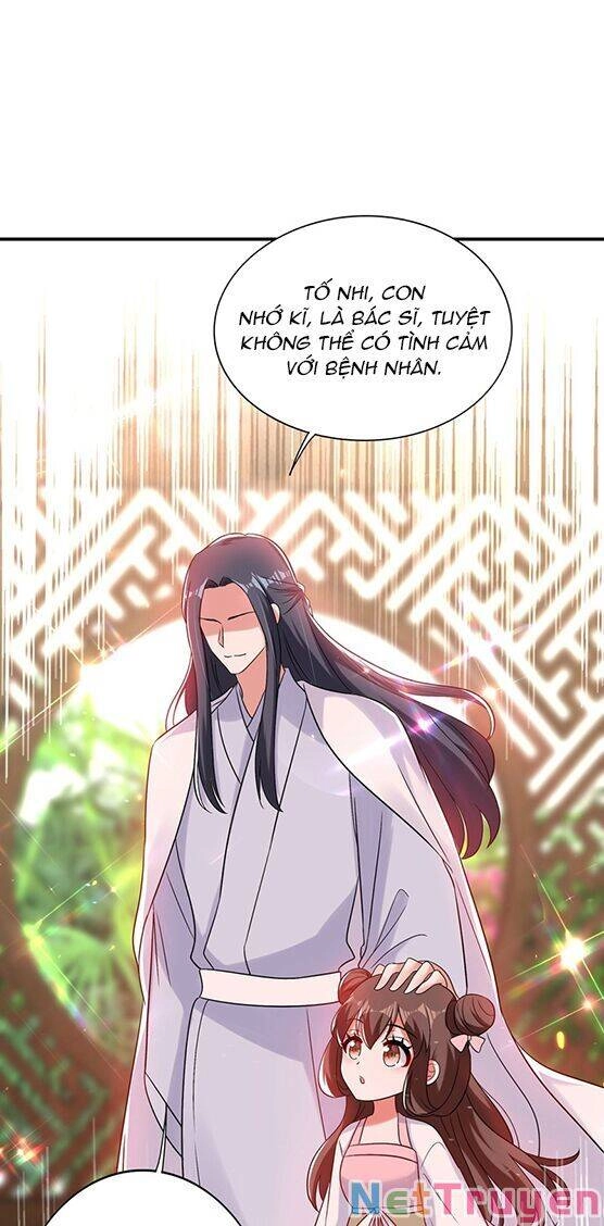 Trùng Sinh Không Gian: Cô Vợ Hào Môn Nóng Bỏng Không Dễ Chọc Chapter 64 - 14