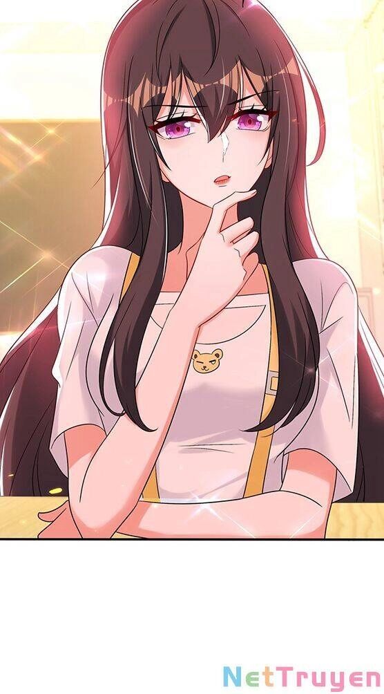 Trùng Sinh Không Gian: Cô Vợ Hào Môn Nóng Bỏng Không Dễ Chọc Chapter 64 - 16