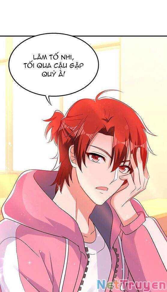 Trùng Sinh Không Gian: Cô Vợ Hào Môn Nóng Bỏng Không Dễ Chọc Chapter 64 - 17