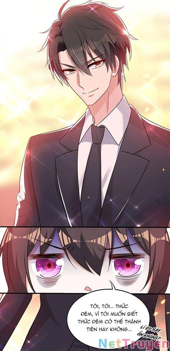 Trùng Sinh Không Gian: Cô Vợ Hào Môn Nóng Bỏng Không Dễ Chọc Chapter 64 - 19