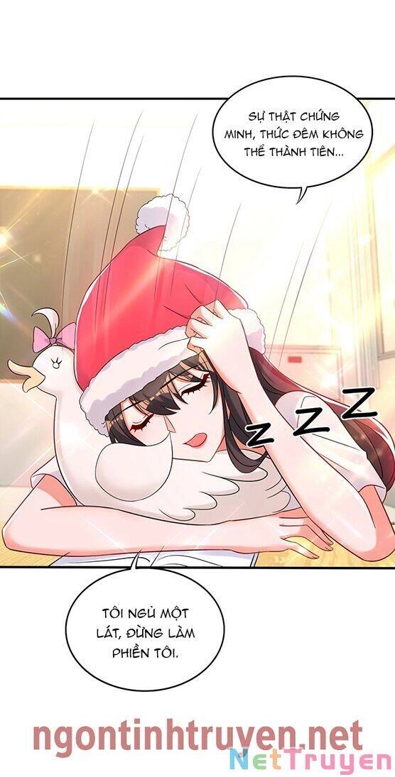 Trùng Sinh Không Gian: Cô Vợ Hào Môn Nóng Bỏng Không Dễ Chọc Chapter 64 - 20