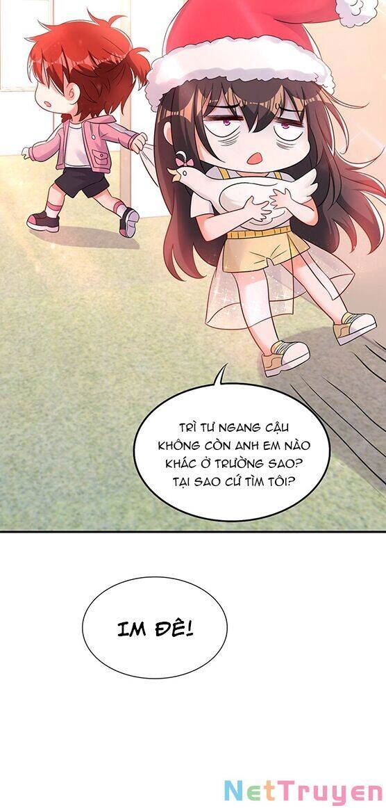 Trùng Sinh Không Gian: Cô Vợ Hào Môn Nóng Bỏng Không Dễ Chọc Chapter 64 - 22