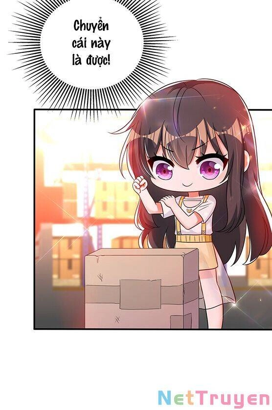 Trùng Sinh Không Gian: Cô Vợ Hào Môn Nóng Bỏng Không Dễ Chọc Chapter 64 - 24