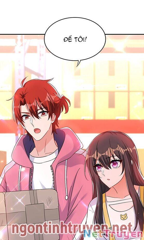 Trùng Sinh Không Gian: Cô Vợ Hào Môn Nóng Bỏng Không Dễ Chọc Chapter 64 - 25