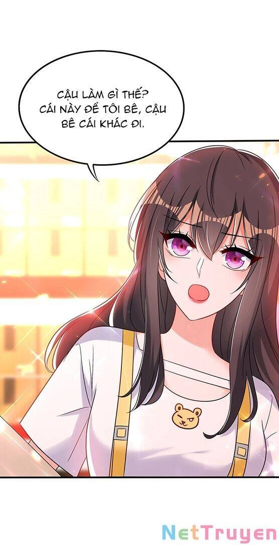 Trùng Sinh Không Gian: Cô Vợ Hào Môn Nóng Bỏng Không Dễ Chọc Chapter 64 - 27