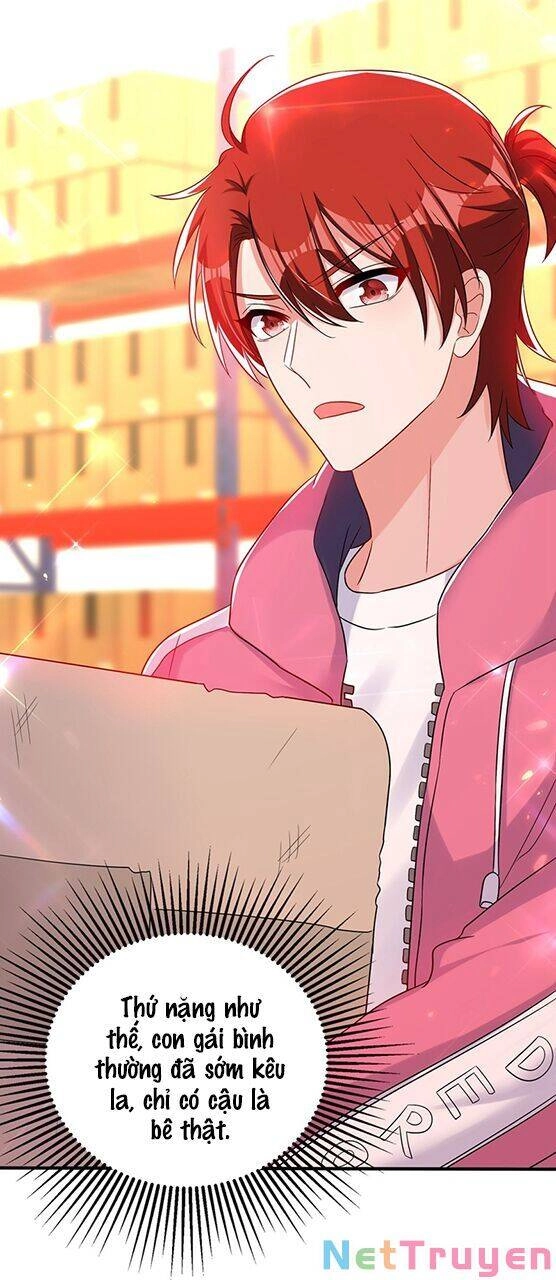 Trùng Sinh Không Gian: Cô Vợ Hào Môn Nóng Bỏng Không Dễ Chọc Chapter 64 - 29