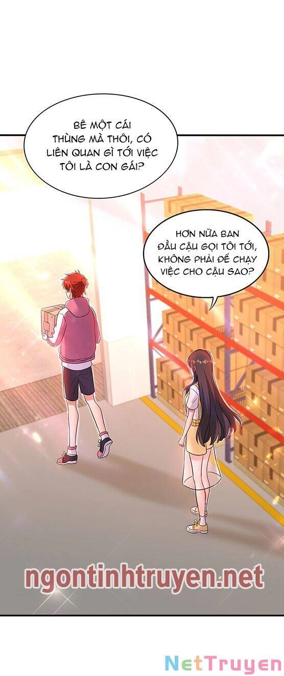 Trùng Sinh Không Gian: Cô Vợ Hào Môn Nóng Bỏng Không Dễ Chọc Chapter 64 - 30