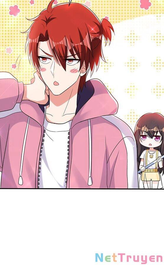 Trùng Sinh Không Gian: Cô Vợ Hào Môn Nóng Bỏng Không Dễ Chọc Chapter 64 - 34