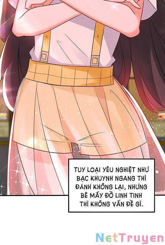 Trùng Sinh Không Gian: Cô Vợ Hào Môn Nóng Bỏng Không Dễ Chọc Chapter 64 - 39