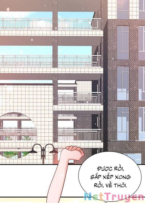 Trùng Sinh Không Gian: Cô Vợ Hào Môn Nóng Bỏng Không Dễ Chọc Chapter 64 - 41