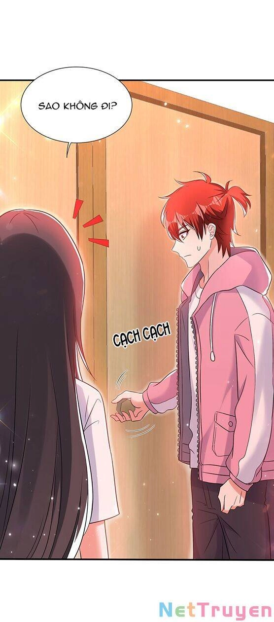 Trùng Sinh Không Gian: Cô Vợ Hào Môn Nóng Bỏng Không Dễ Chọc Chapter 64 - 43