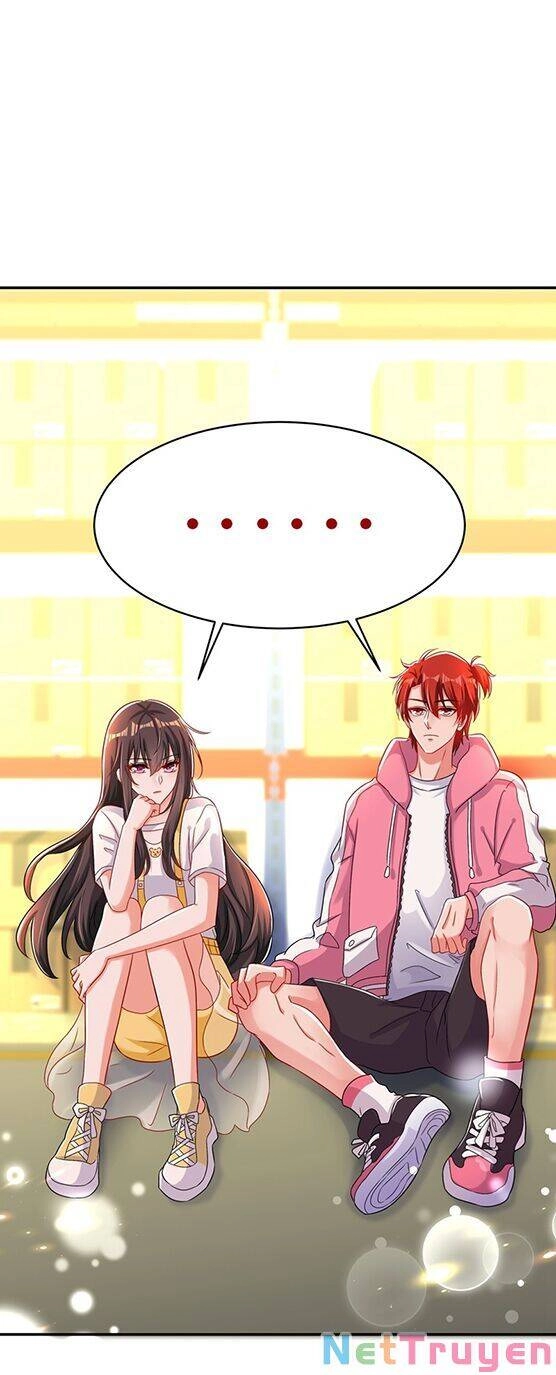 Trùng Sinh Không Gian: Cô Vợ Hào Môn Nóng Bỏng Không Dễ Chọc Chapter 64 - 46