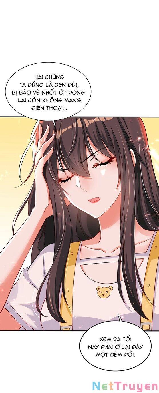 Trùng Sinh Không Gian: Cô Vợ Hào Môn Nóng Bỏng Không Dễ Chọc Chapter 64 - 47