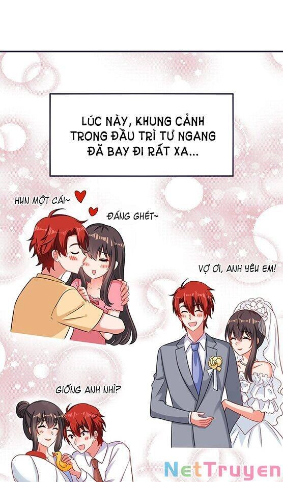 Trùng Sinh Không Gian: Cô Vợ Hào Môn Nóng Bỏng Không Dễ Chọc Chapter 64 - 48