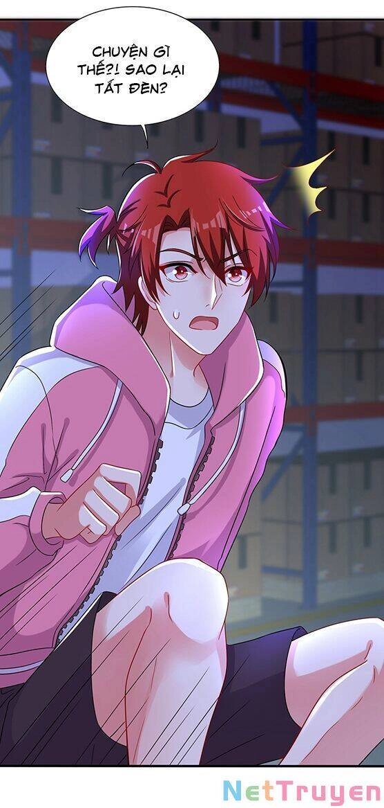 Trùng Sinh Không Gian: Cô Vợ Hào Môn Nóng Bỏng Không Dễ Chọc Chapter 65 - 4