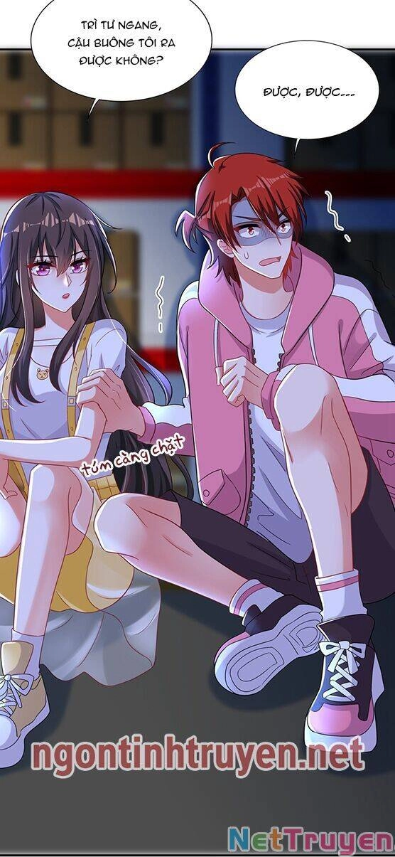 Trùng Sinh Không Gian: Cô Vợ Hào Môn Nóng Bỏng Không Dễ Chọc Chapter 65 - 6