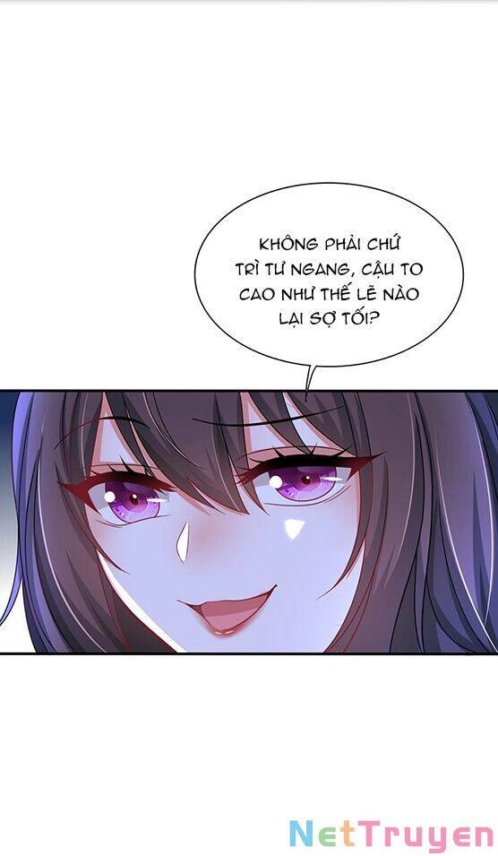 Trùng Sinh Không Gian: Cô Vợ Hào Môn Nóng Bỏng Không Dễ Chọc Chapter 65 - 7