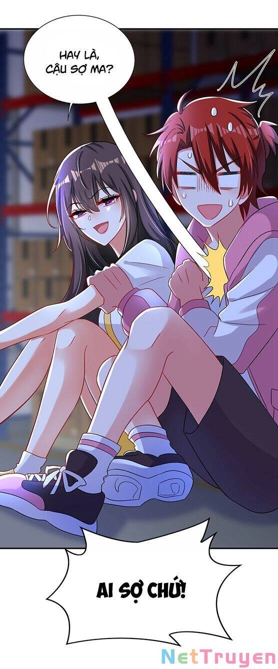 Trùng Sinh Không Gian: Cô Vợ Hào Môn Nóng Bỏng Không Dễ Chọc Chapter 65 - 8