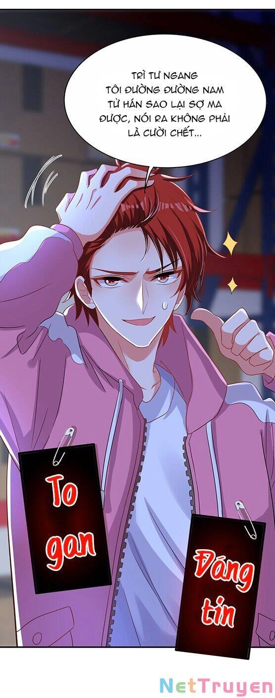 Trùng Sinh Không Gian: Cô Vợ Hào Môn Nóng Bỏng Không Dễ Chọc Chapter 65 - 9